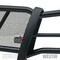 Westin Automotive 16-C TACOMA BLACK HDX GRILLE GUARD INTERFERS WITH VEHICLE SENSORS 57-3885 - alternate 1